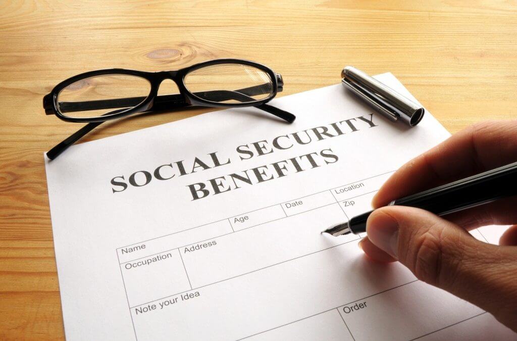 What Do I Need to File for Social Security Disability Insurance (SSDI)?