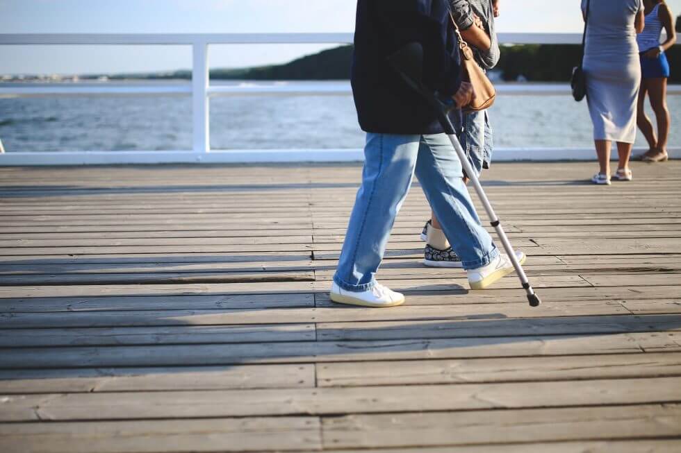 What is SSDI?