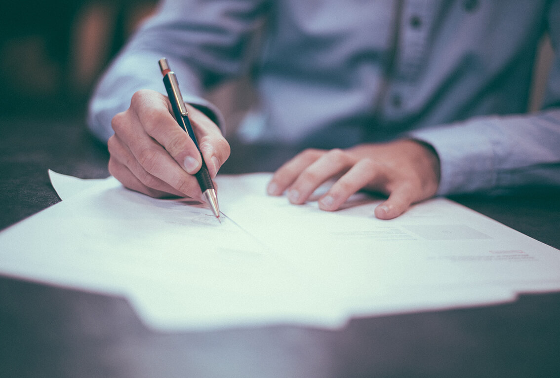 Template Tips When Writing a Dire Need Letter For SSD Benefits