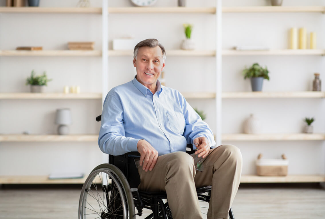 The Approval Guide: Social Security Disability after the age of 50