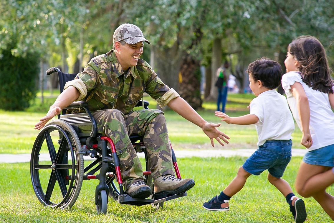 Fighting for Disabled Veterans Social Security Benefits