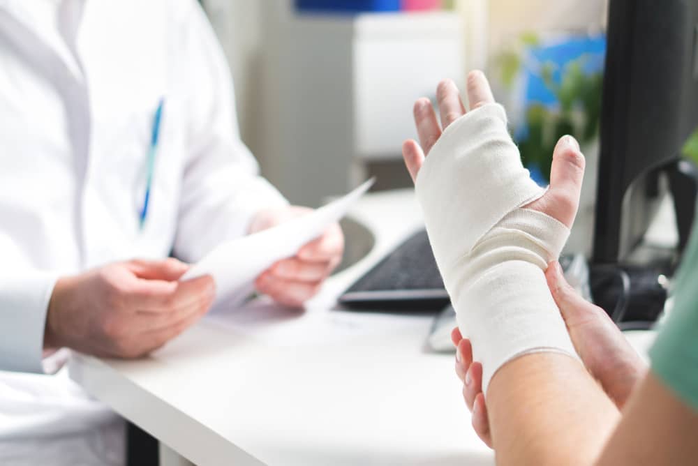 Selecting Your Doctor and Following Treatment Plans Can Win Your SSDI Case