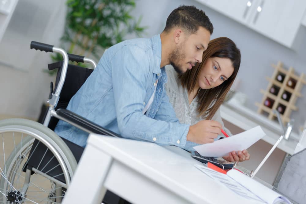 How to Win Your SSDI Case When You Can’t Perform Sedentary Work