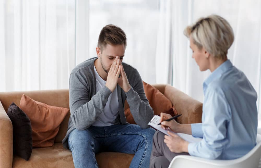 Do You Qualify for Disability Benefits for PTSD?