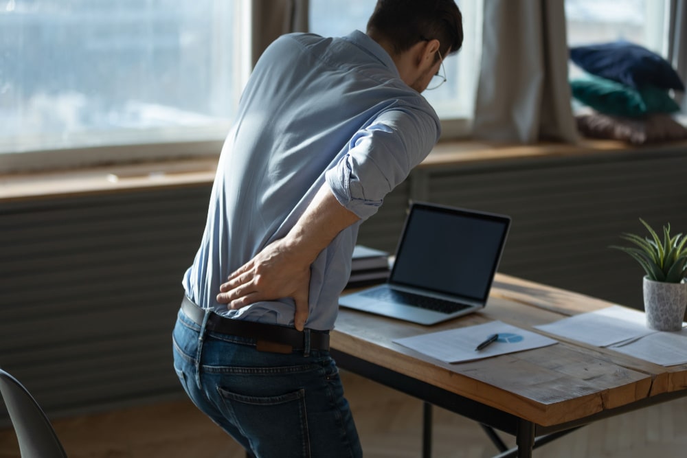 Can You Receive Social Security Disability Benefits For Sciatica?