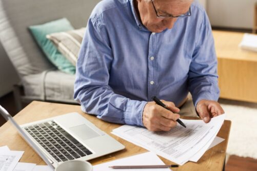 How Social Security Evaluates Disability Claims: Phases of the Disability Process