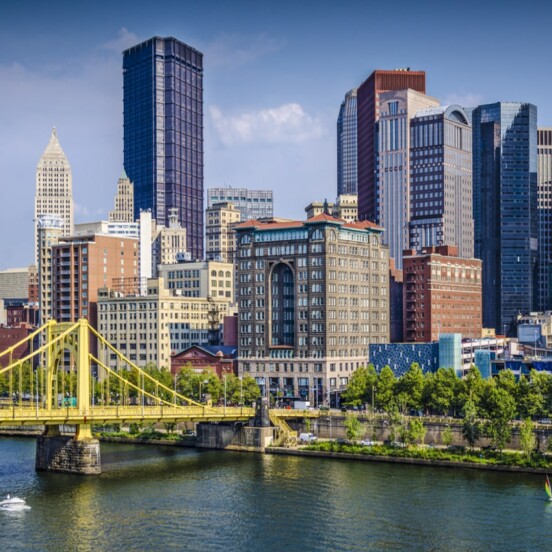 Pennsylvania Disability Advocates