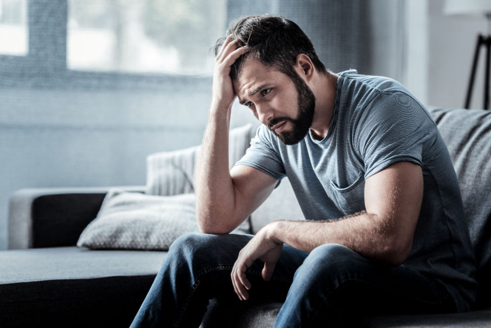 Can I Collect SSDI If I Suffer From Depression?