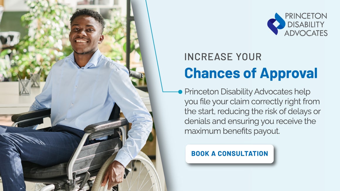Social Security Disability for Bone Spurs
