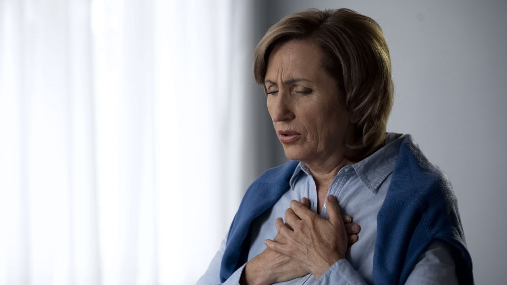 Does Pulmonary Fibrosis Qualify for Disability? The 2023 Always Up-to-Date Guide