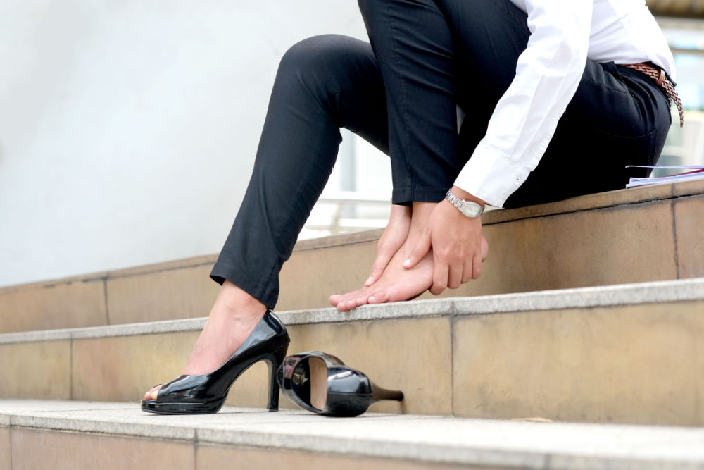 Social Security Disability for Bone Spurs: The 2023 Always Up-To-Date Guide