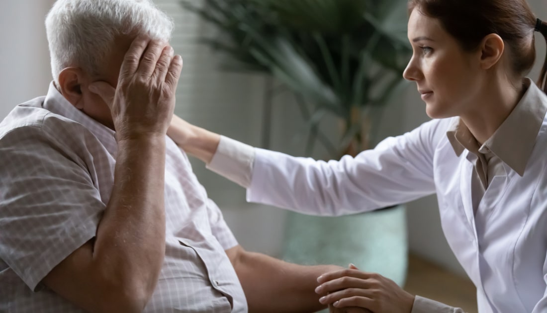 Is Mental Illness a Disability? What Qualifies for SSD/SSDI?