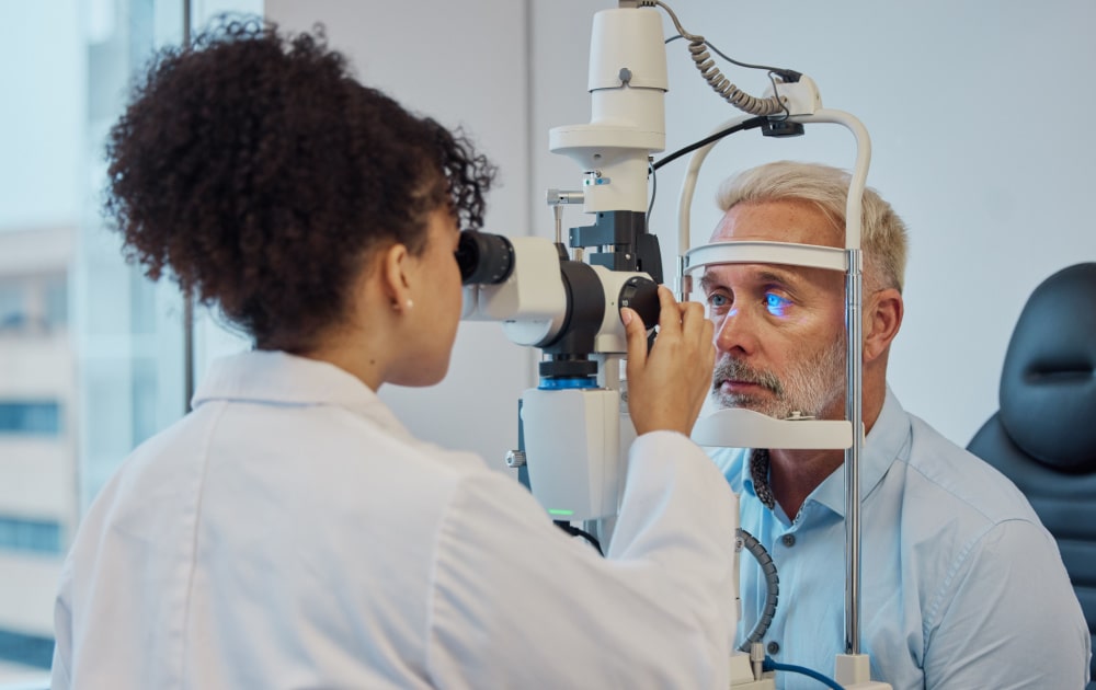 Exploring Eligibility: What Eye Problems Qualify for Disability?