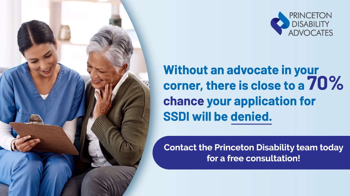 Disability Advocates Near You