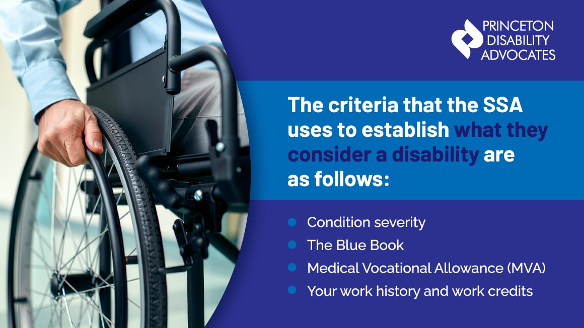 Social Security Disability Rules After Age 50
