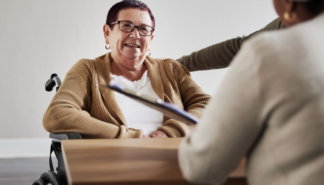 Connecting with Disability Advocates Near You: Why Your SSI and SSDI Case Matters to Us!