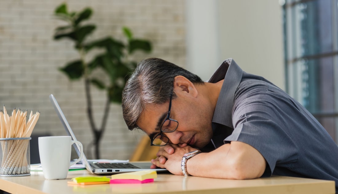 Is Narcolepsy a Disability: Eligibility for SSDI and SSI Benefits